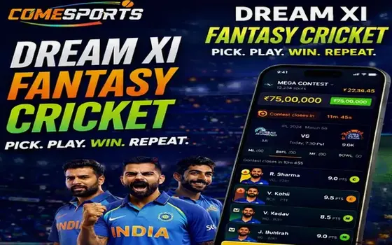 Chennai vs Mumbai on Cometo